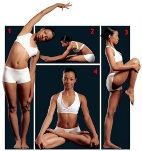 beneficios da yoga - yoga para iniciantes