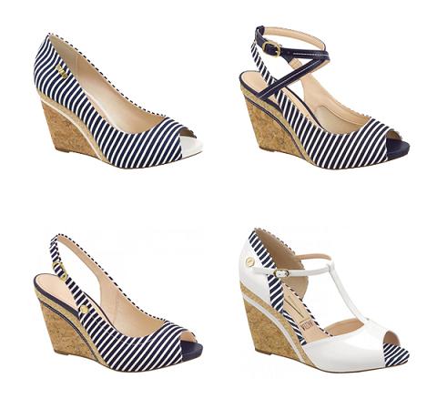 sandalia anabela besni