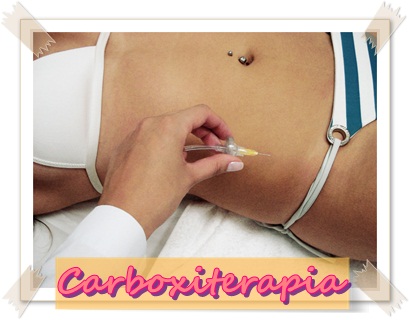 Como Fazer Carboxiterapia
