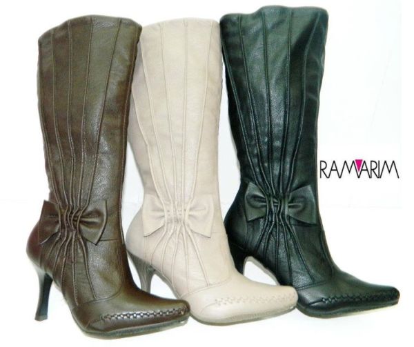 coleção ramarim inverno 2019