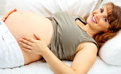 Como Melhorar a Autoestima da Mulher durante a Gravidez