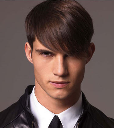 Corte de cabelo emo, como fazer? - Beleza Masculina