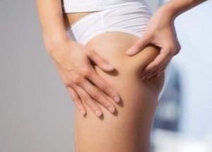 Como reduzir celulite - Creme caseiro