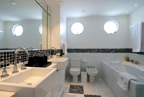 Decoração de Banheiro de Casal Dicas e Fot -> Decoracao Divertida Banheiro Decoração de Banheiro de Casal Dicas e Fot -> Decoracao Divertida Banheiro