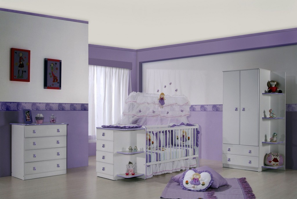 Decora??o de Quartos de Beb? Masculino e feminino Fotos e Modelos Quartos De Bebe Feminino E Masculino ~ Decora??o de Quartos de Beb? Masculino e feminino Fotos e Modelos