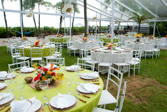 como escolher qual estilo usar na decoração do casamento ideias de decoração contemporânea
