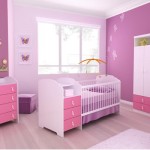 Decoracao quarto de bebe dicas