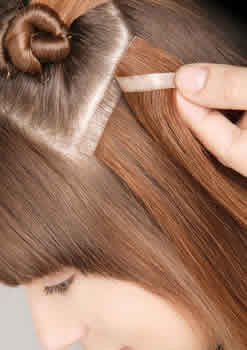Hair Addition – Técnica para Alongar os Cabelos
