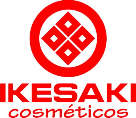 Site Ikesaki Cosméticos – www.ikesaki.com.br