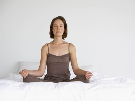 Meditação para Acabar com o Estresse – Saiba como Fazer