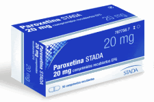 Paroxetina – Informações e Efeitos Colaterais