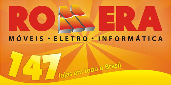 Lojas Romera – Ofertas em Curitiba, Cuiabá e Campo Grande