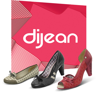 Sapatos Dijean 2012 – Tendências e Fotos
