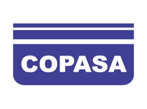 Site Copasa MG
