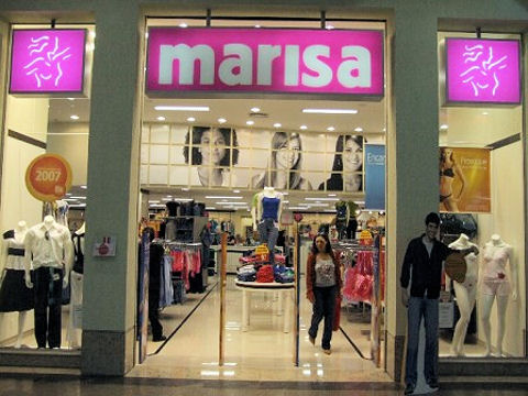 site-lojas-marisa site lojas marisa - www.marisa.com.br