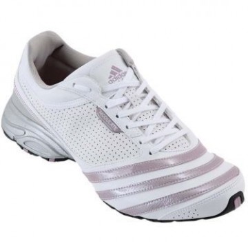 tenis adidas feminino antigo