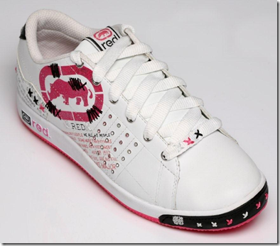 tenis ecko red masculino
