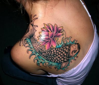 tatuagens femininas costas. Tatuagens Femininas nas Costas – Fotos e Modelos