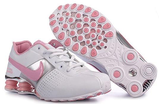 Tênis Nike Femininos 2014 – Modelos de Tênis para Mulheres