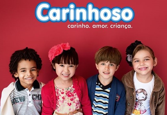 Carinhoso Coleção Inverno 2013