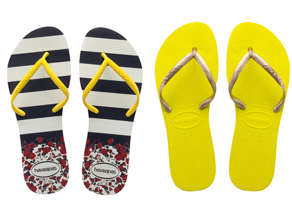 Havaianas Flat: Onde Comprar, Fotos