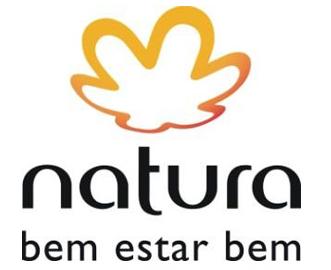 Natura Cosméticos Pedidos