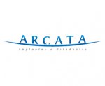 Arcata Implantes Dentários