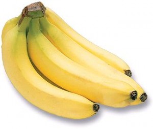 Dieta da Banana para Emagrecer