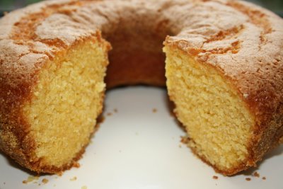 Bolo de Milho Verde: Receita Mineira