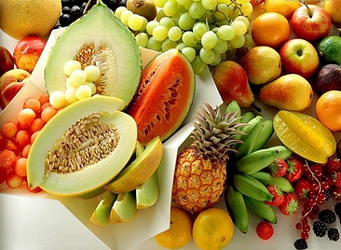 Cardápio da Dieta Beverly Hills para Emagrecer