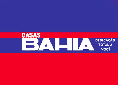 Casas Bahia eletrodomésticos