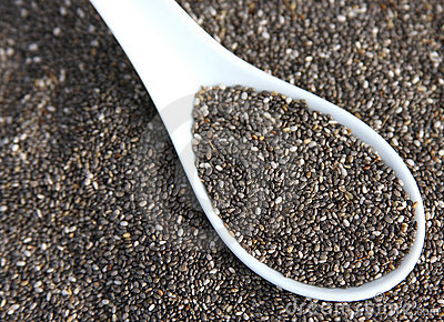 Chia, Benefícios da Semente de Chia – Motivos para Consumir Chia