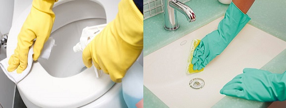 Como Limpar o Banheiro: Dicas para Donas de Casa