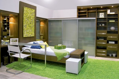 Decoração de Quarto Masculino Jovem – Fotos e dicas