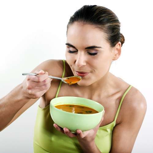 Dieta da Sopa Milagrosa: Como Fazer