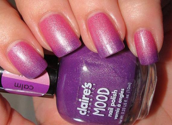 Esmaltes Térmicos, Conheça os Esmaltes que Mudam de Cor