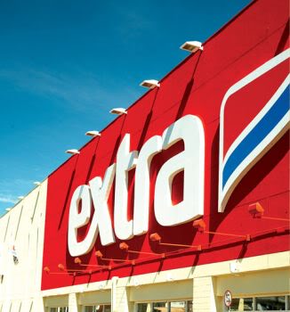 Extra Supermercados – Ofertas em Belo Horizonte e Uberlândia