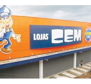 Ofertas Lojas Cem – Móveis, Celulares e Eletrodomésticos