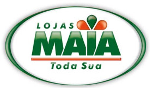 lojas maia natal recife fortaleza salvador