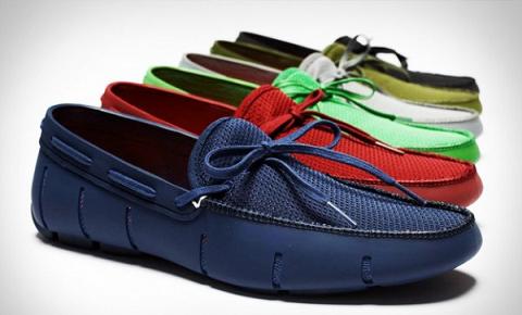 Mocassim Masculino Moda 2014