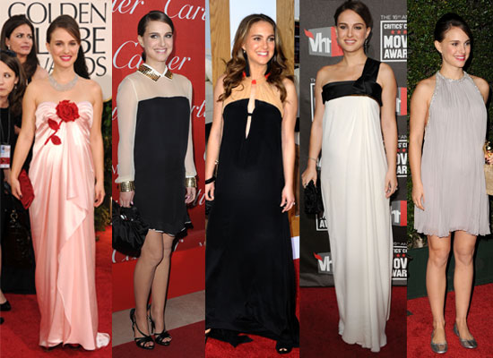 Moda Gestante 2012 – Tendências e Modelos