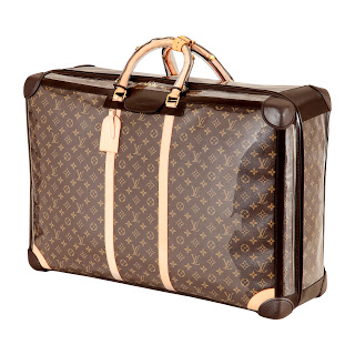 Modelos de Malas de Viagem da Louis Vuitton