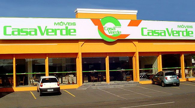 Móveis Casa Verde – Ofertas em Móveis