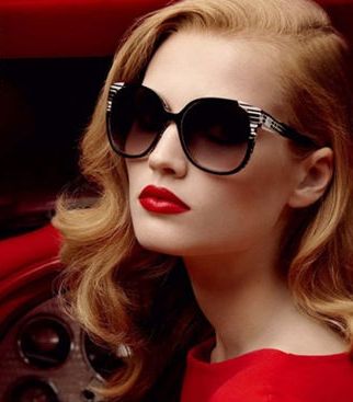Óculos Dior Coleção 2012 – Fotos e Modelos