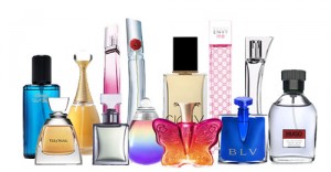 Benefícios de usar Perfume