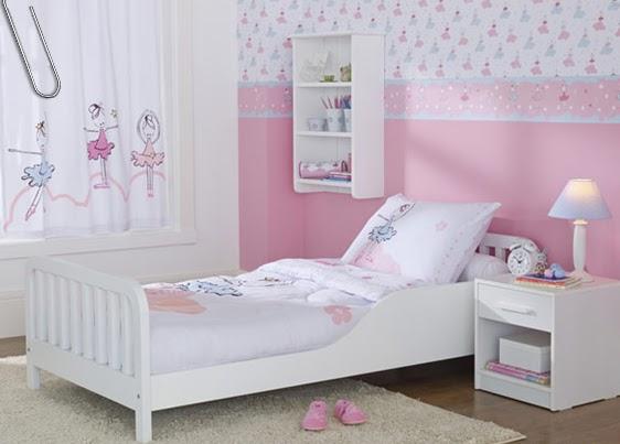 Quarto Planejado Infantil Feminino e Masculino – Fotos