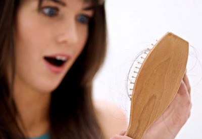 Queda de cabelo feminino – Tratamento