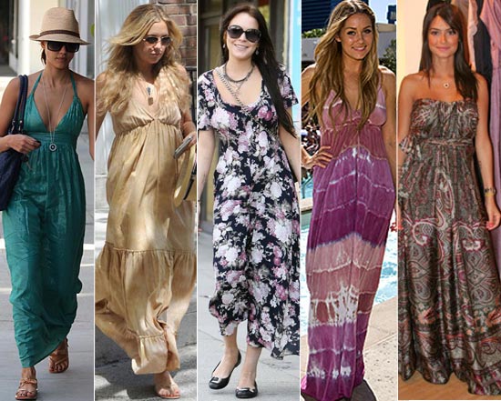 Roupas para Mulheres Altas – Dicas e Modelos