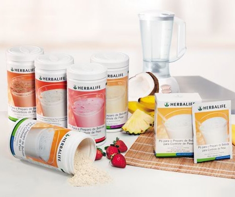 Shake da Herbalife para Emagrecer: Preços, Sabores