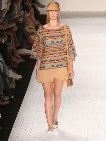 Shorts Larguinhos Moda 2013